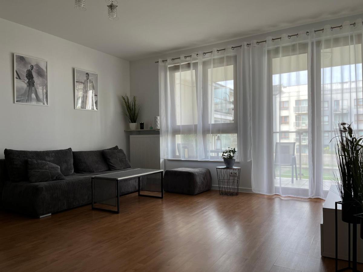 Apartament Błyskawica - Housity