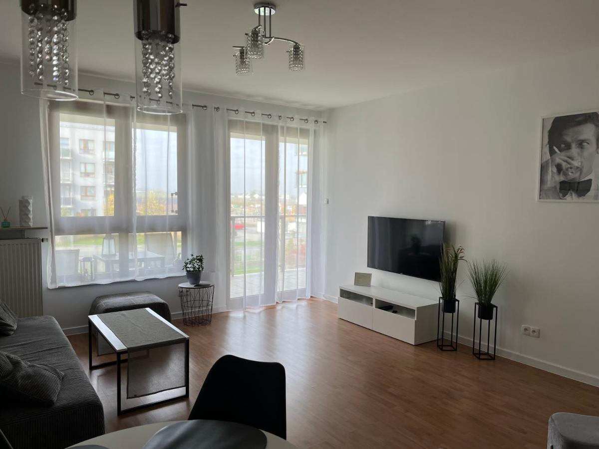 Apartament Błyskawica - Housity