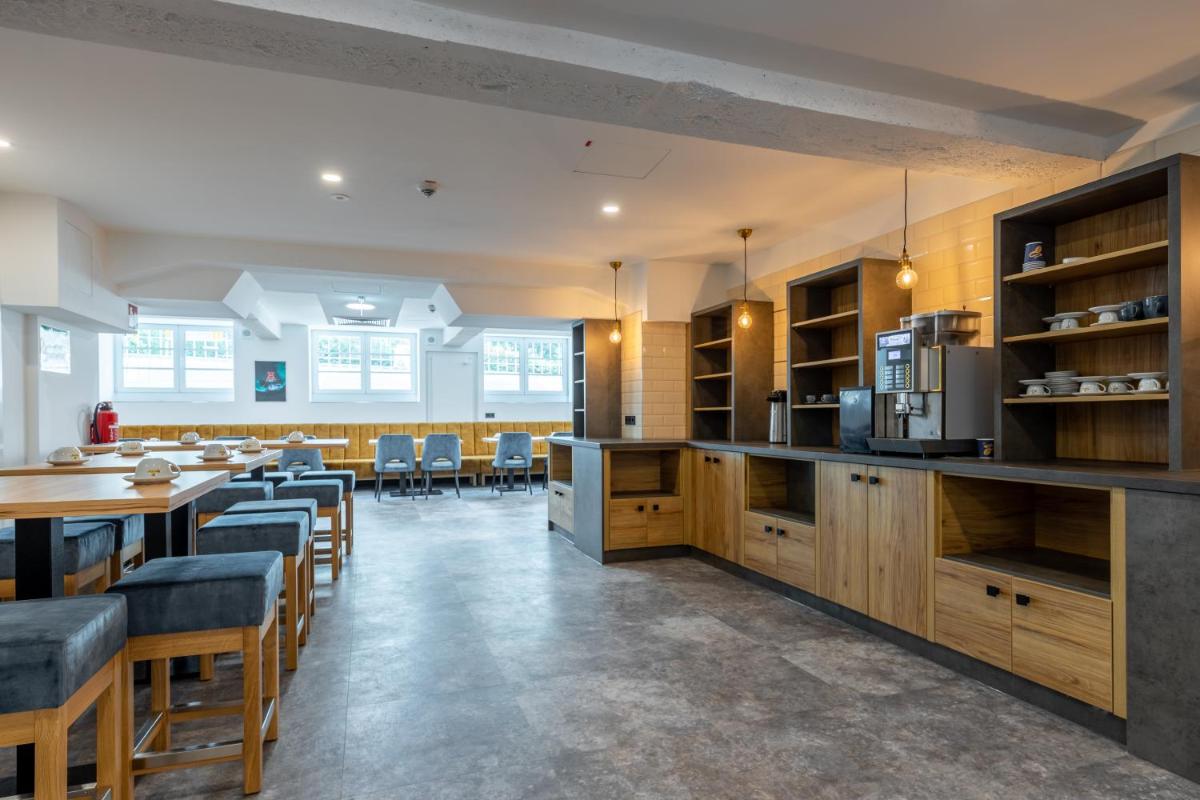 Trip Inn Hotel & Suites Essen - Housity