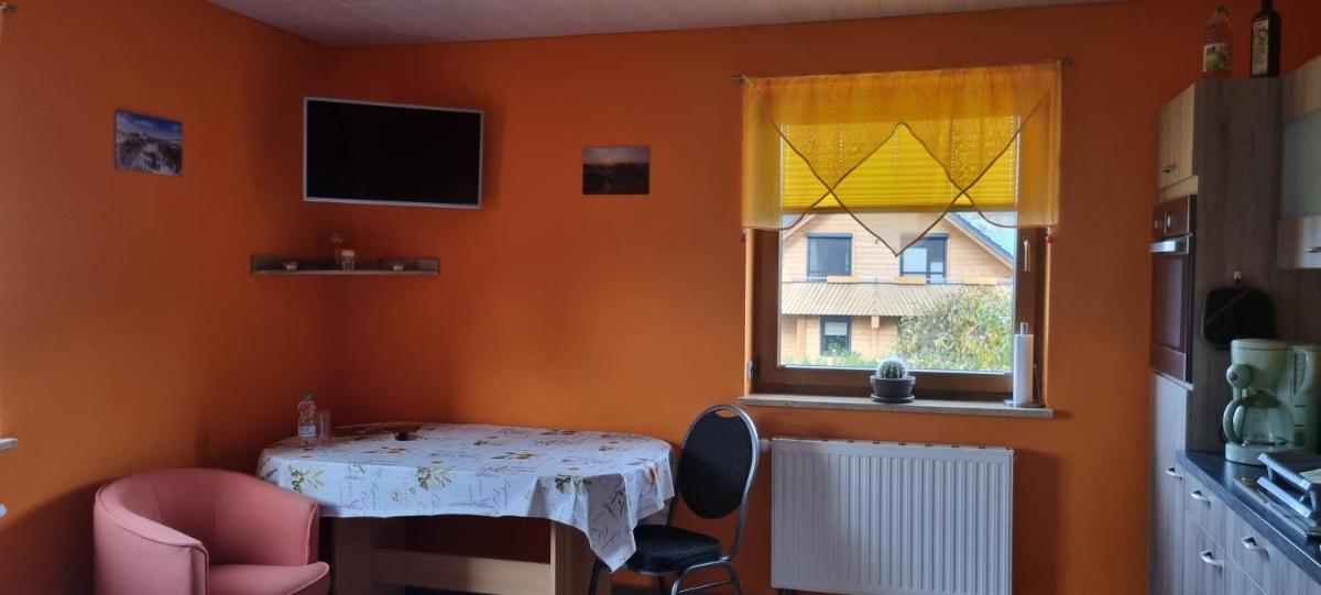 Suitetrails - Ferienzimmer im schönen Erzgebirge
