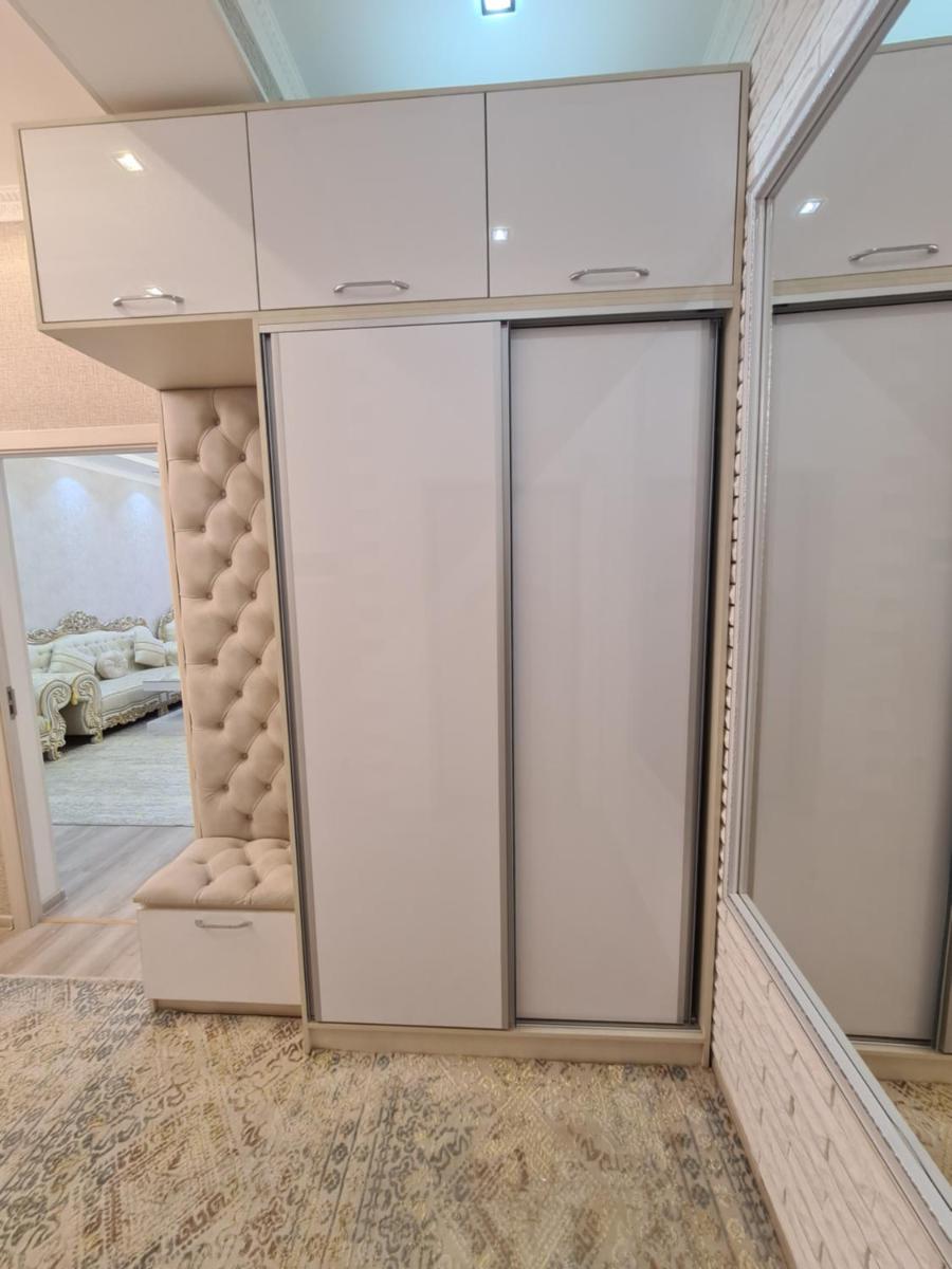 Excellent 2-room apartment bright and cozy - Housity