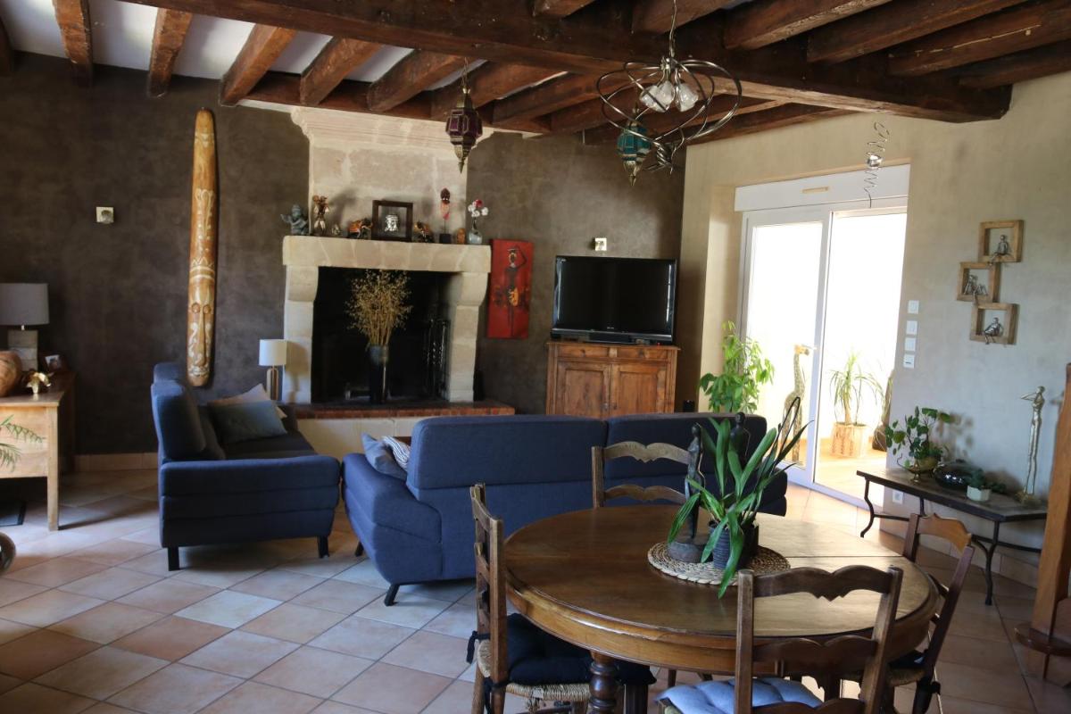 Maison de campagne - Housity