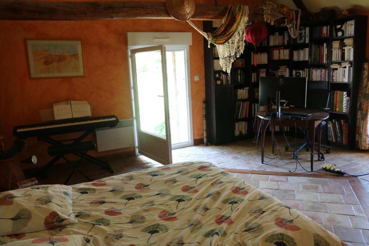Maison de campagne - Housity