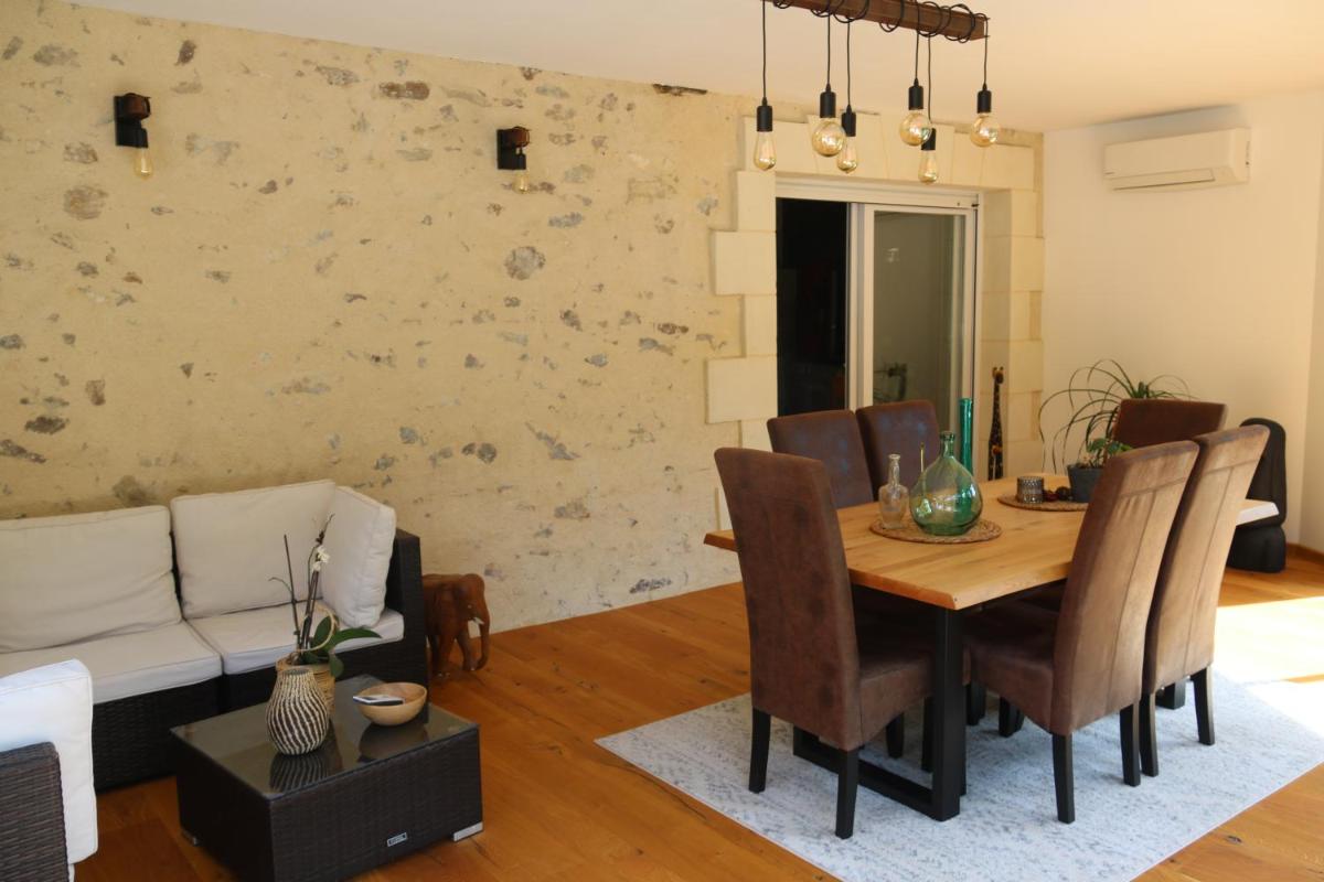 Maison de campagne - Housity