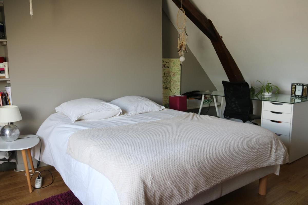 Maison de campagne - Housity