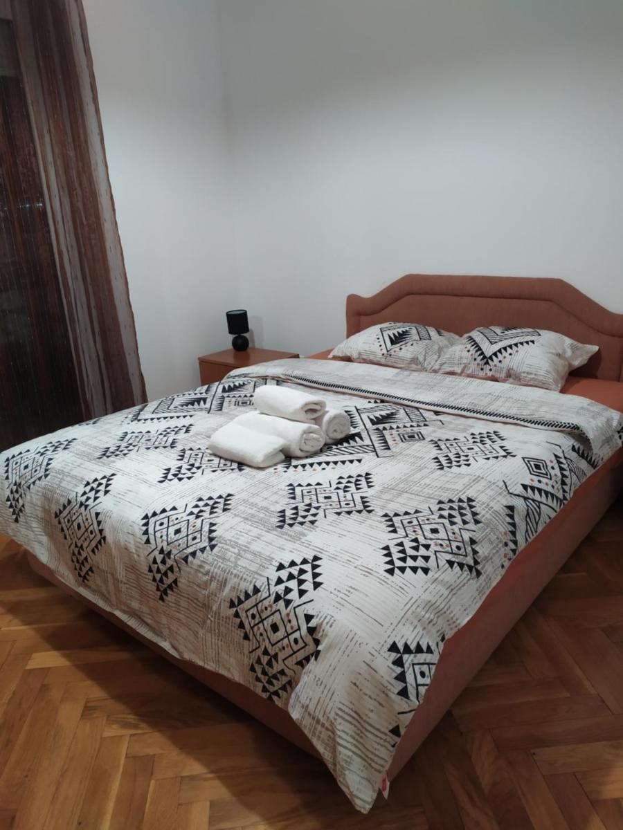 Apartman Radivojevic - Housity