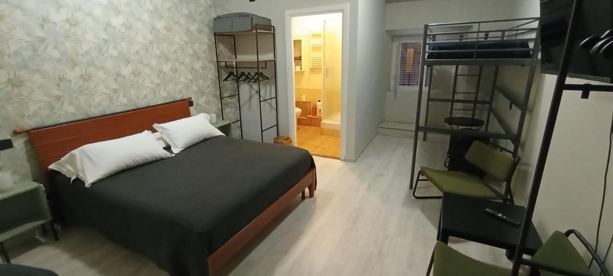 Appartamento XX Settembre - Casa Datti - Housity
