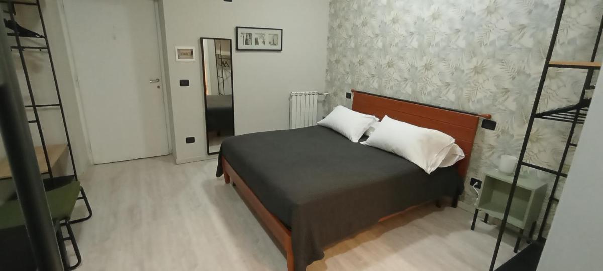 Appartamento XX Settembre - Casa Datti - Housity