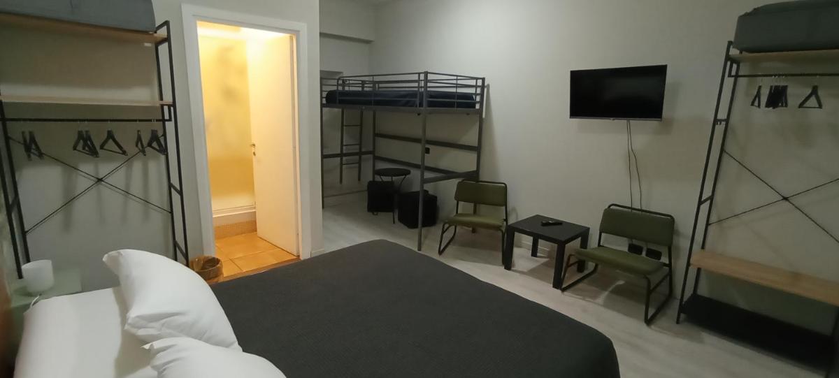 Appartamento XX Settembre - Casa Datti - Housity