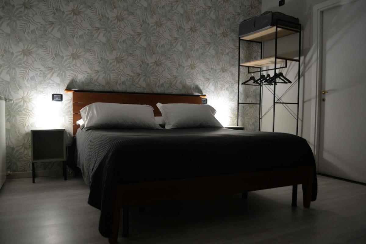 Appartamento XX Settembre - Casa Datti - Housity