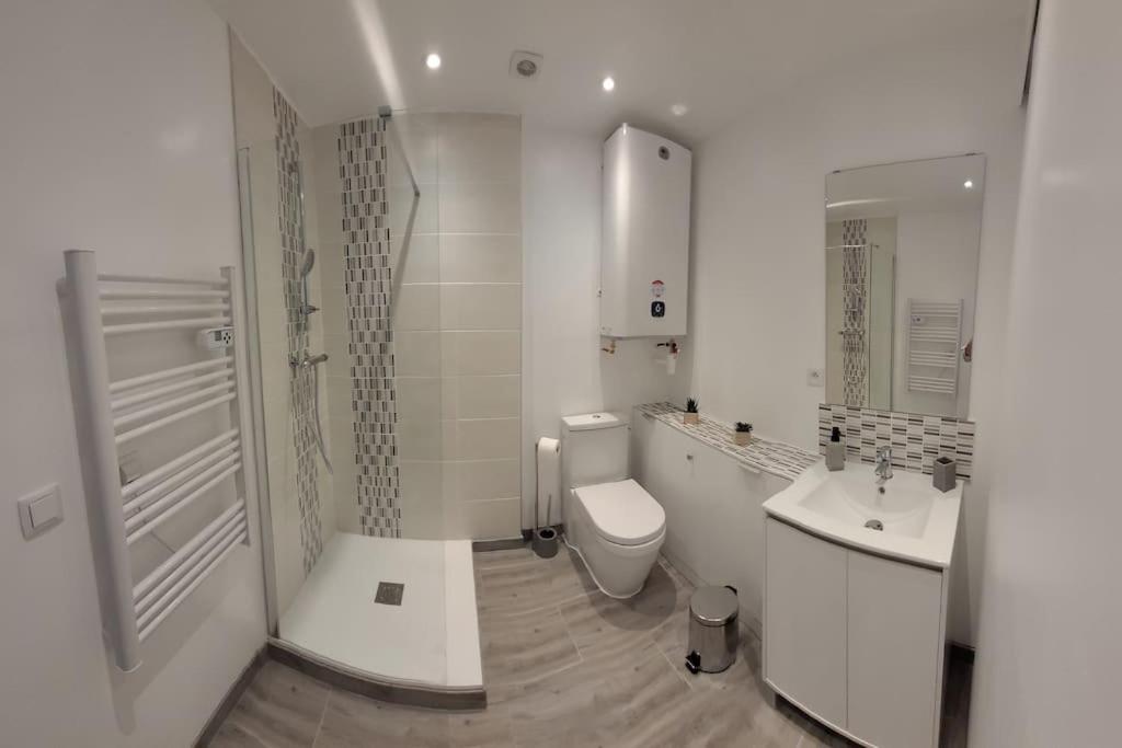 Superbe appartement à 20 minutes des plages - Housity