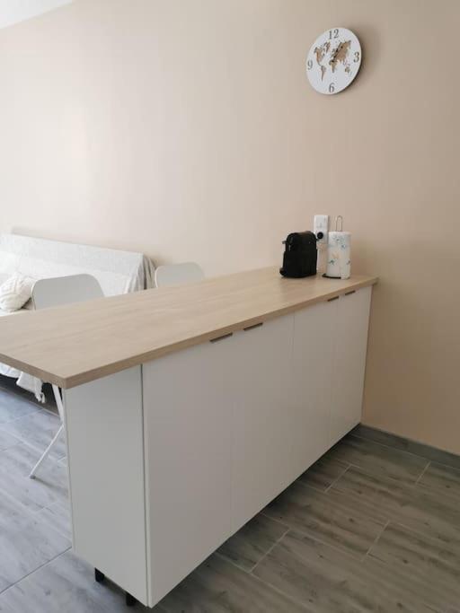 Superbe appartement à 20 minutes des plages - Housity
