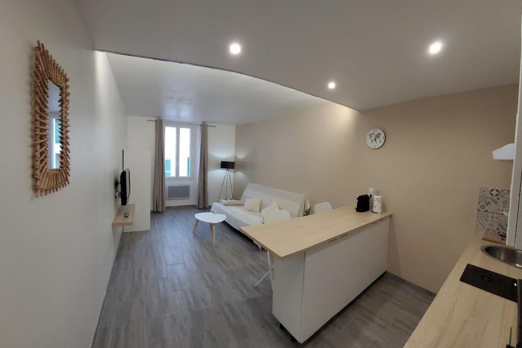 Superbe appartement à 20 minutes des plages - Housity