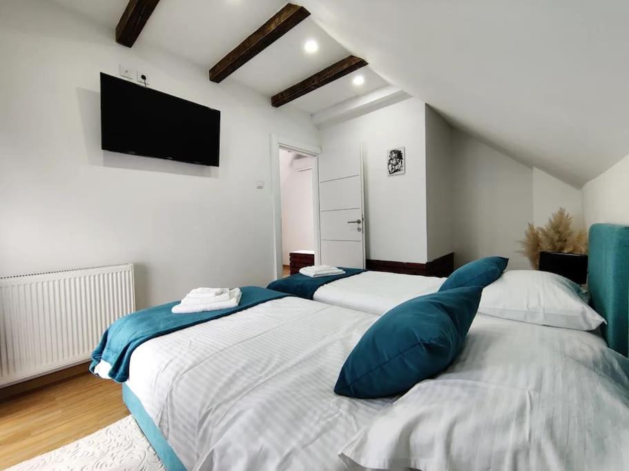 Kuća za odmor Villa Cesarica - Zagreb - Housity