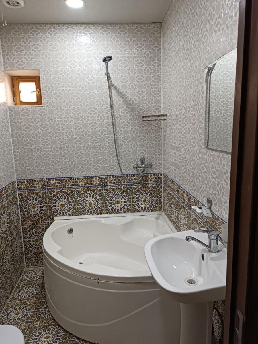 Khiva Ibrohim Guest House - Housity