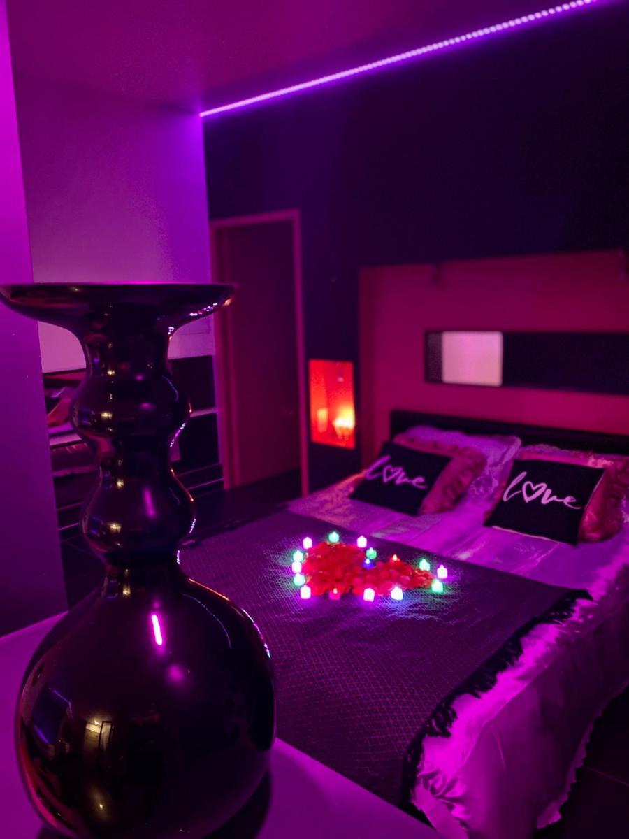 Suite La Discrète - Housity