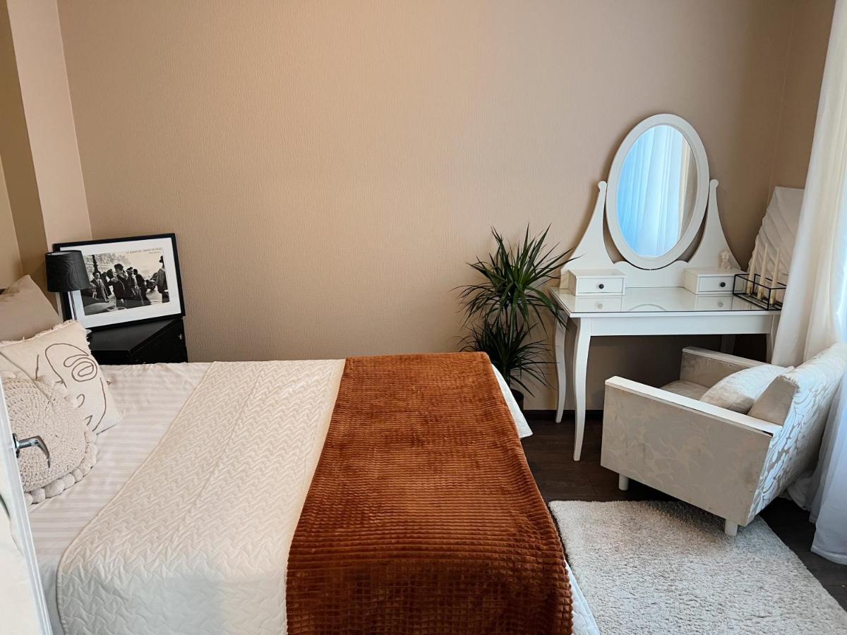 Cozy apartment in Tallinn Old Town, great location - Housity