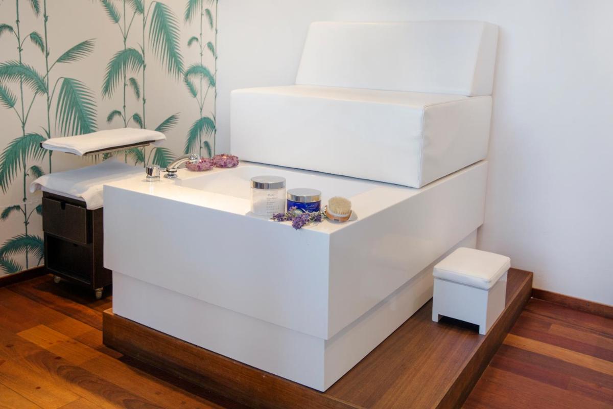 Imagen de la galería de Portixol Hotel & Restaurant, en Palma de Mallorca