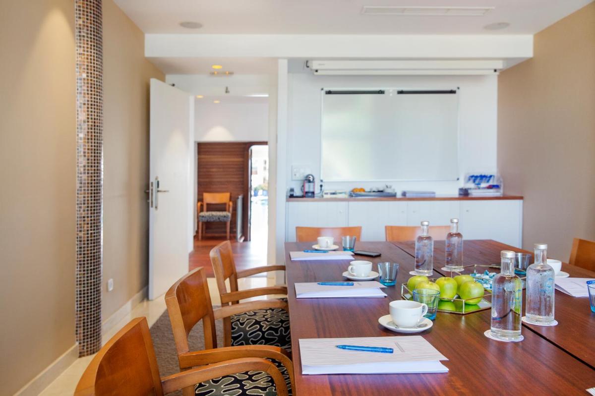 Imagen de la galería de Portixol Hotel & Restaurant, en Palma de Mallorca