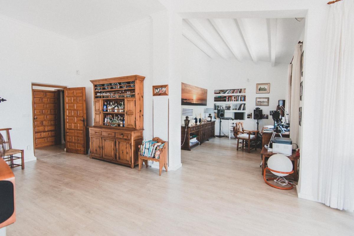 Casa del Canto, Calapanizo - Housity