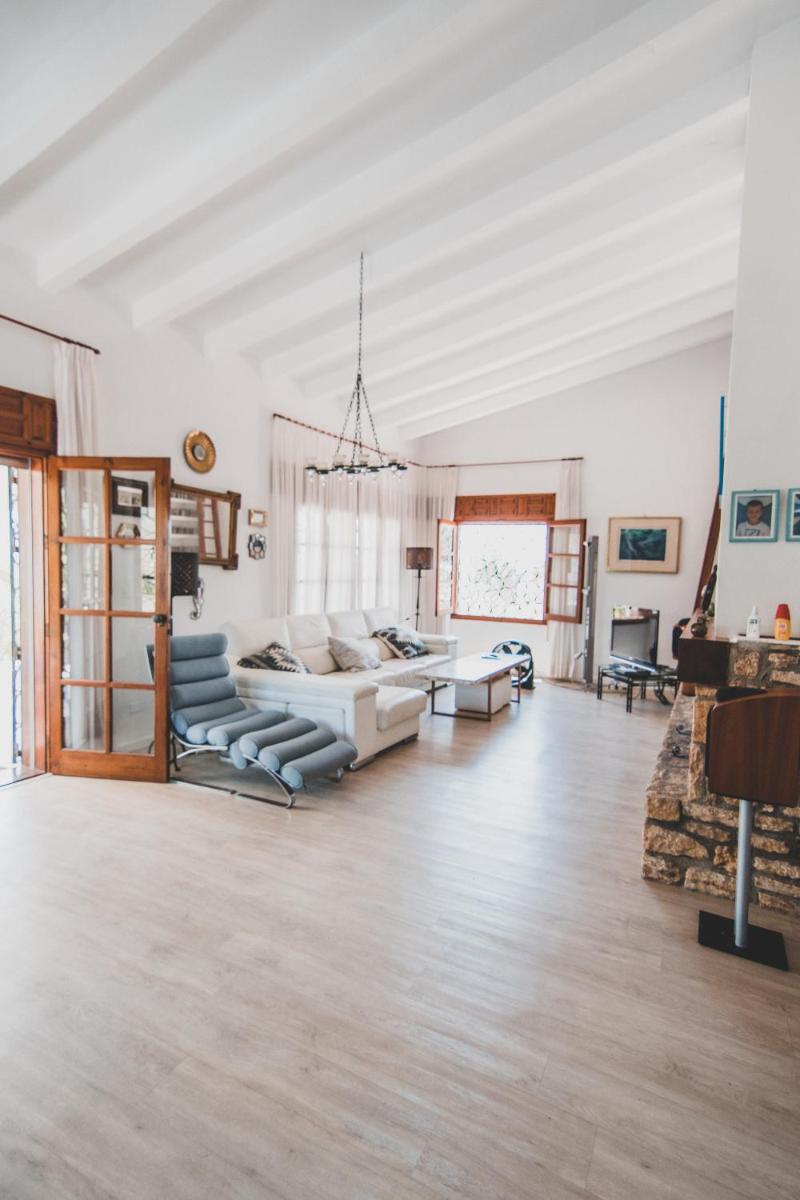 Casa del Canto, Calapanizo - Housity