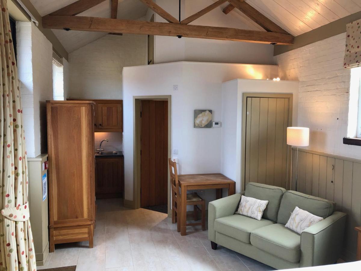 Hyde Mill - Housity