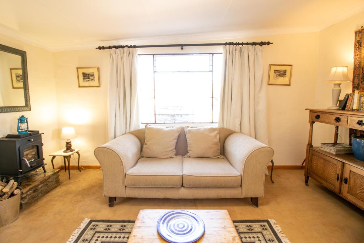 Sunbird Cottage - Housity