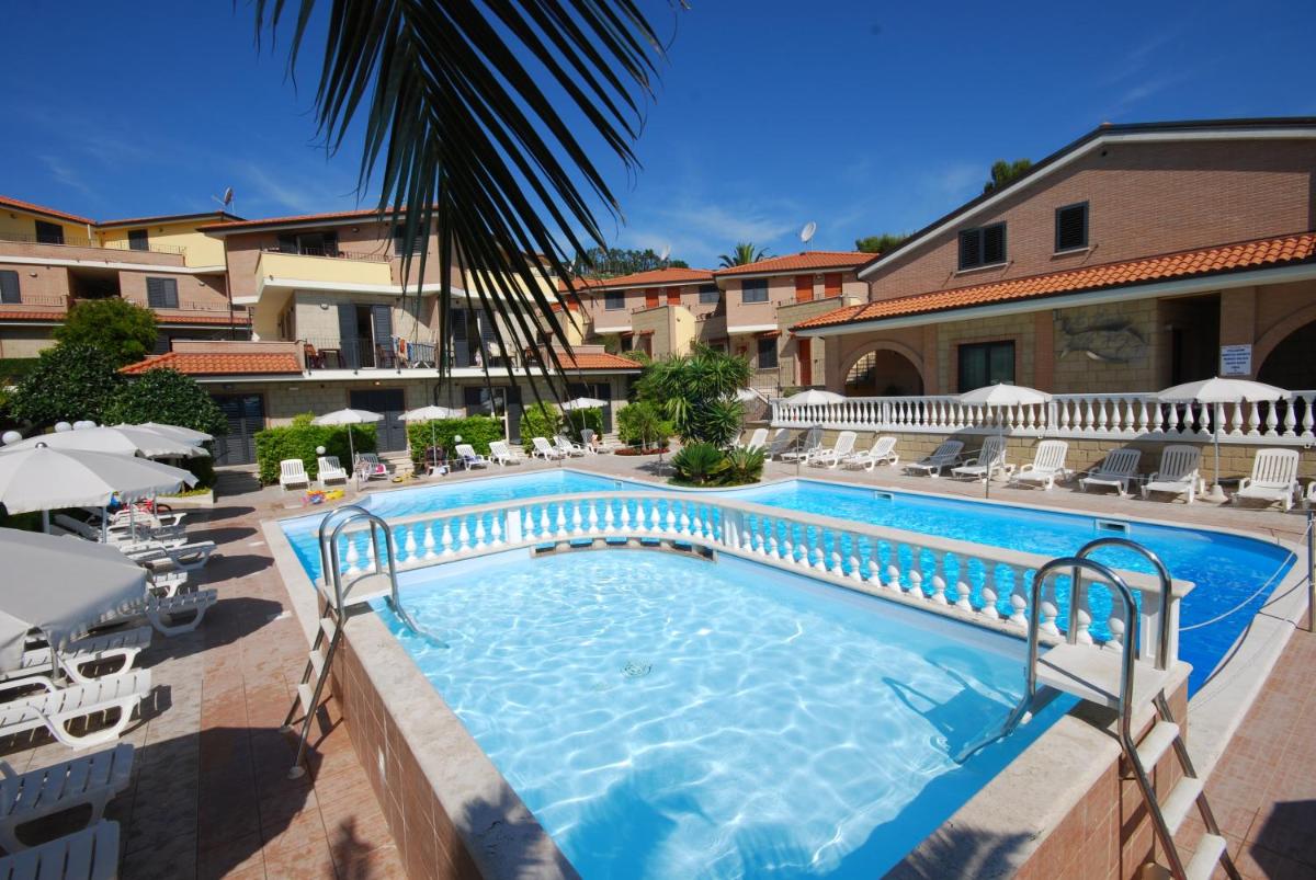 Residence Il Borgo - Housity