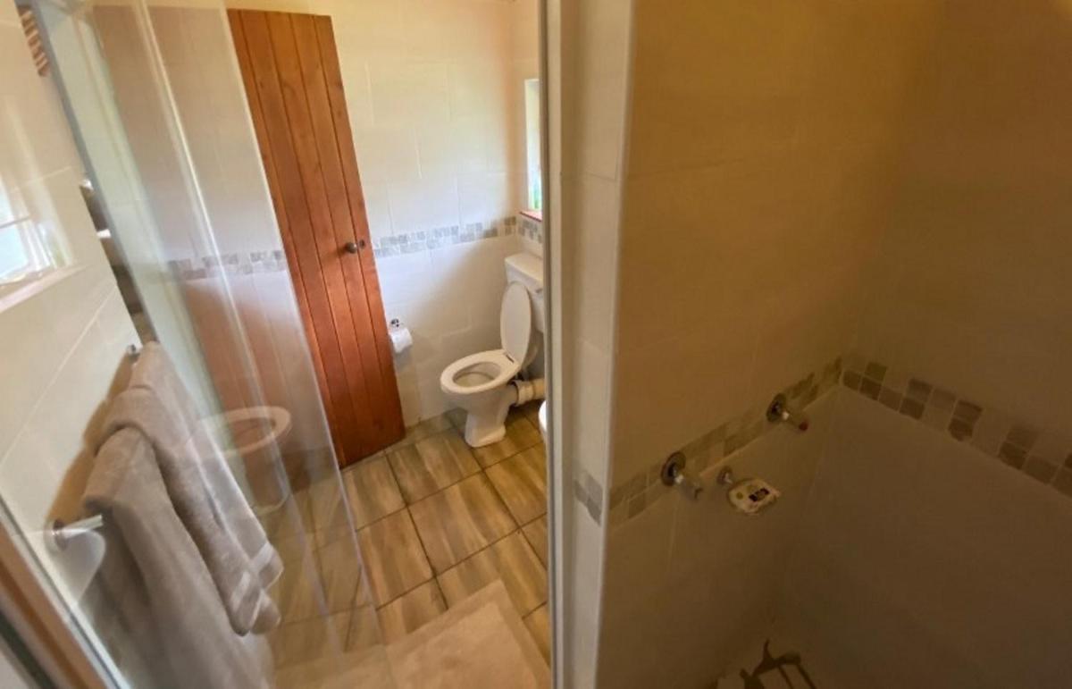 Suitetrails - Overflow Cottage