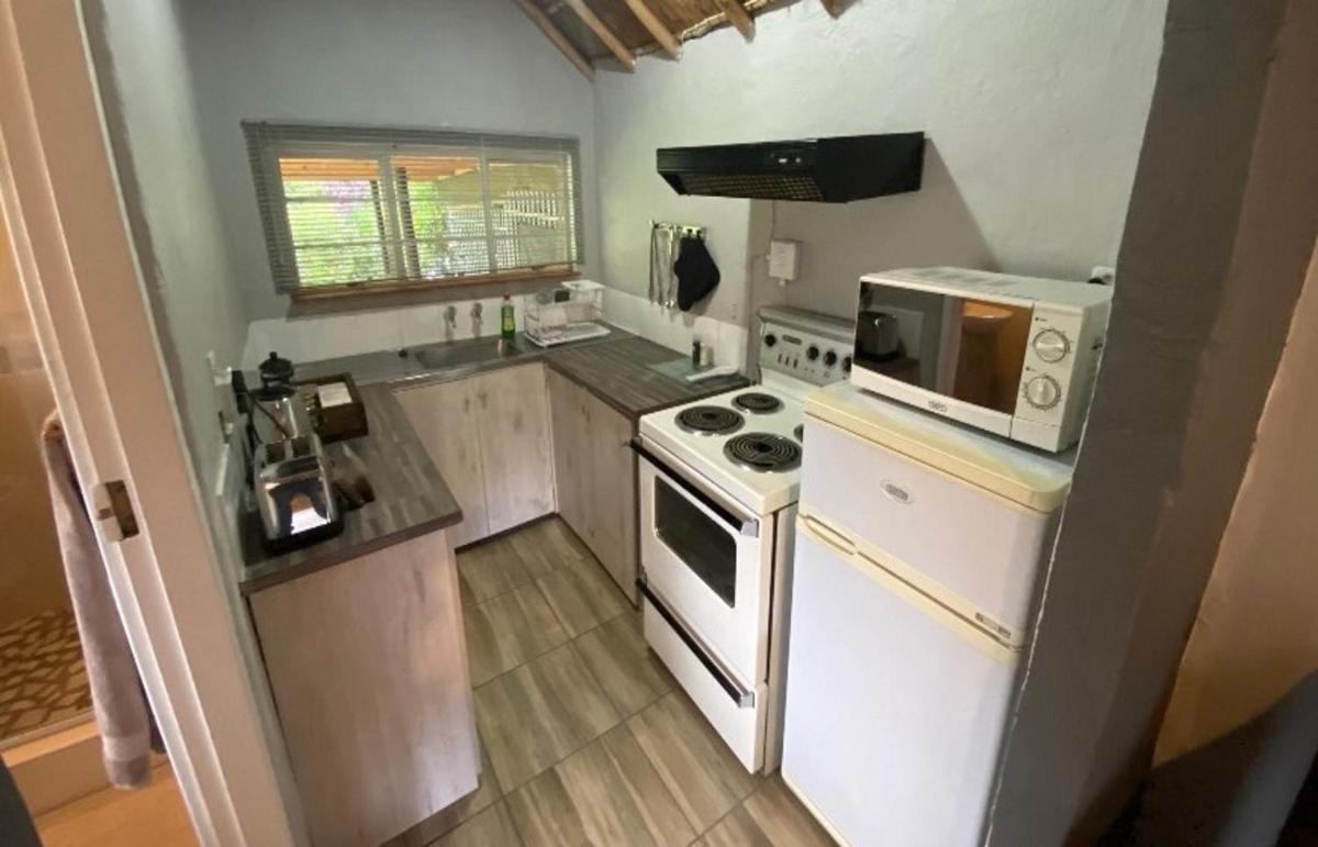 Suitetrails - Overflow Cottage