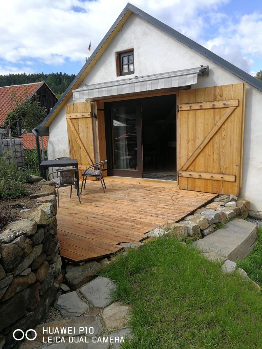 Měšťanský dům Rožmberk 31 - Housity
