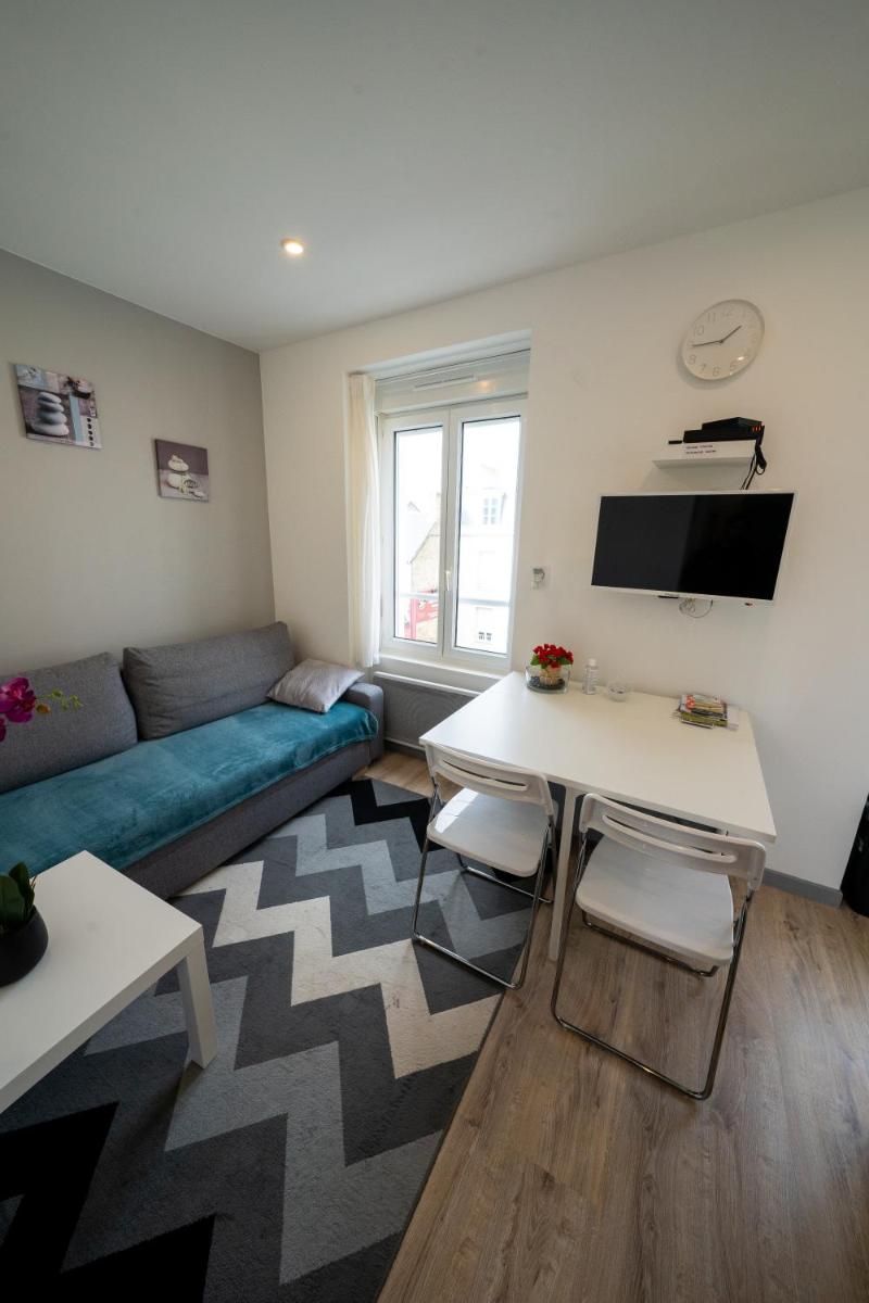 La merveille de Rochebonne 2 - Housity