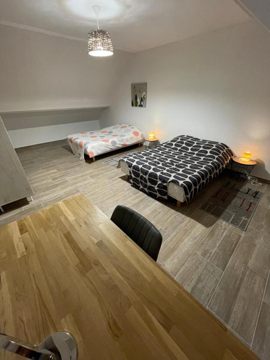 Villa bellevue - Housity