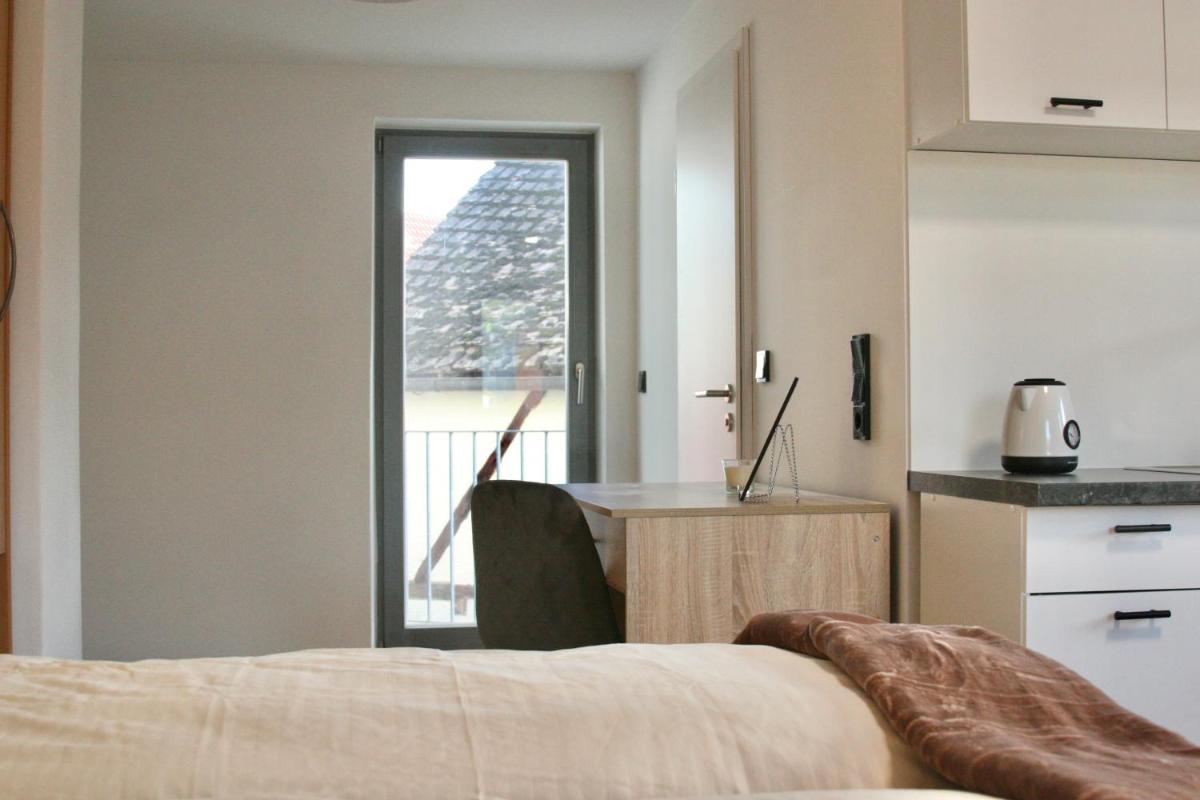 The Manhattan A Boutique Hotel By American Ease - Housity
