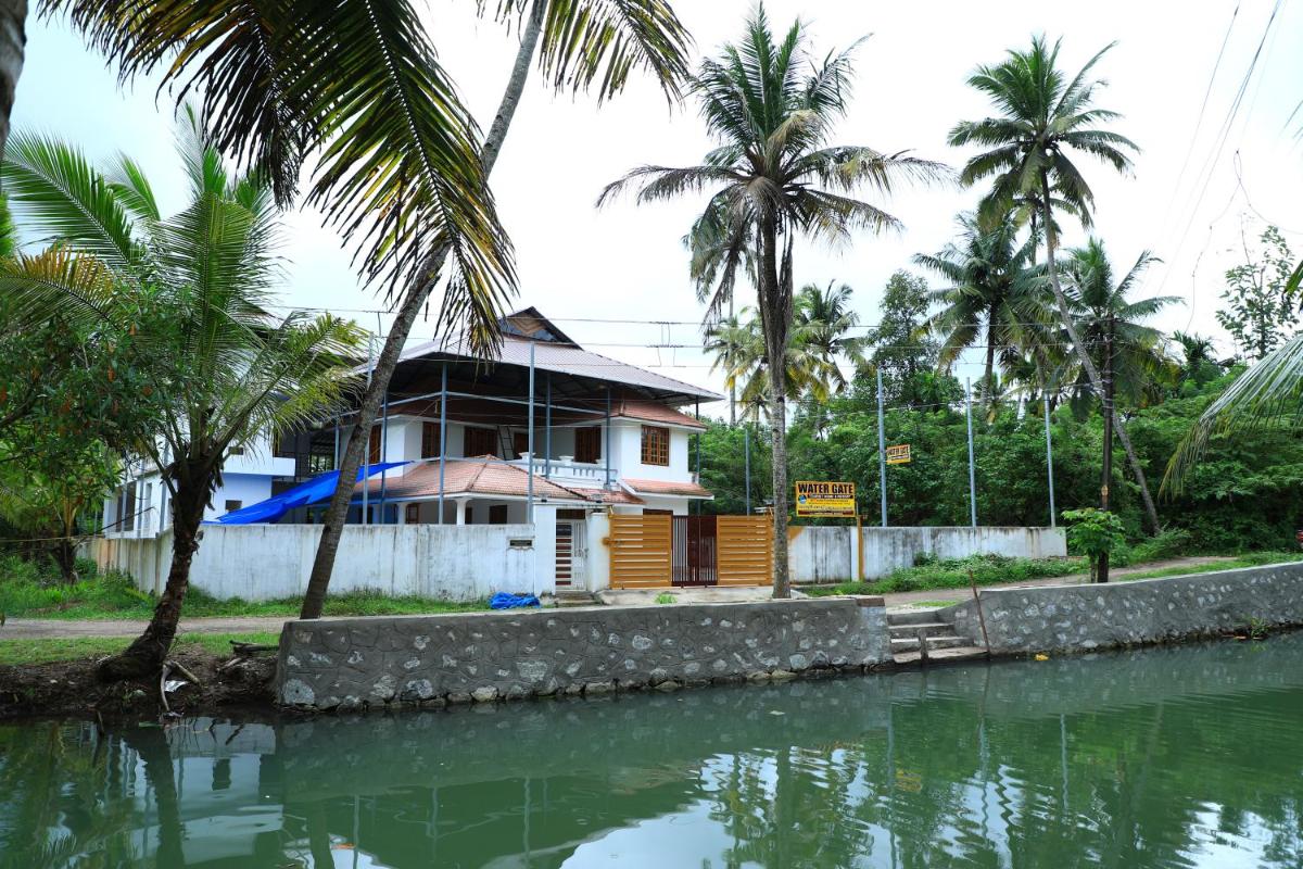 Water Gate Tourist Home and Resorts - Housity