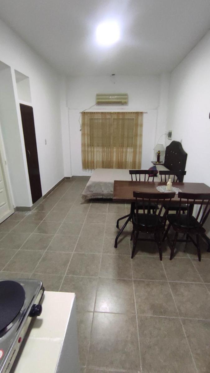 MONOAMBIENTE YERBA BUENA - Housity