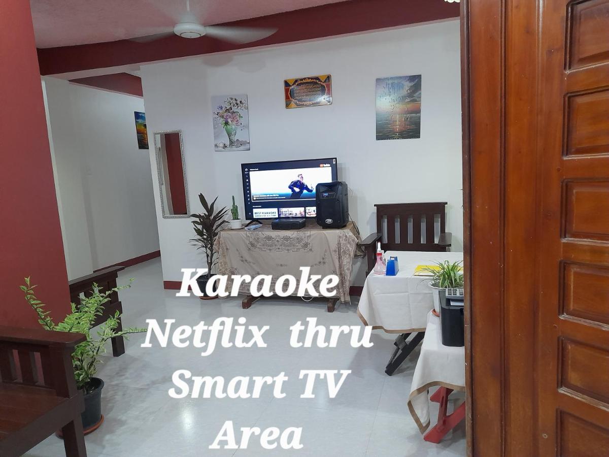 Sales-Marzan Pension House Rental - Housity