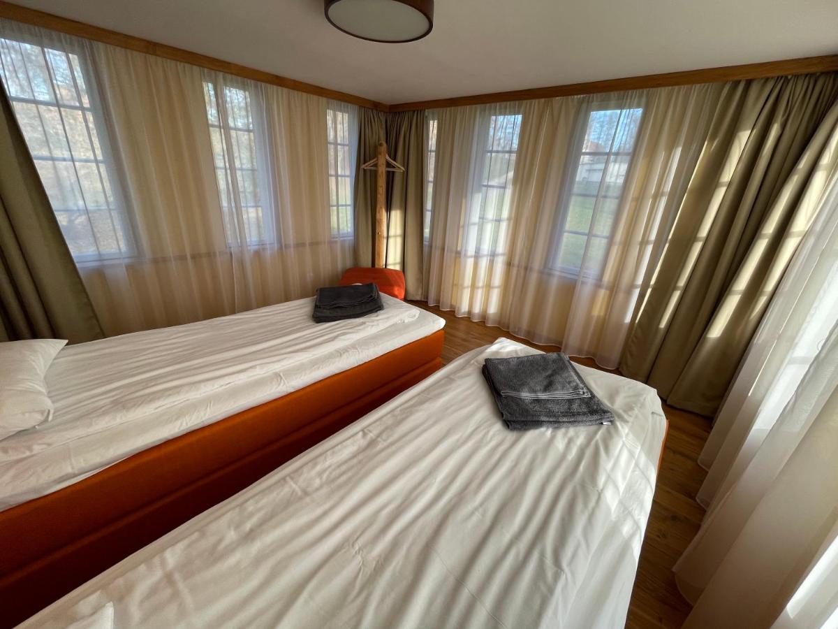 "Summer" apartment - Housity