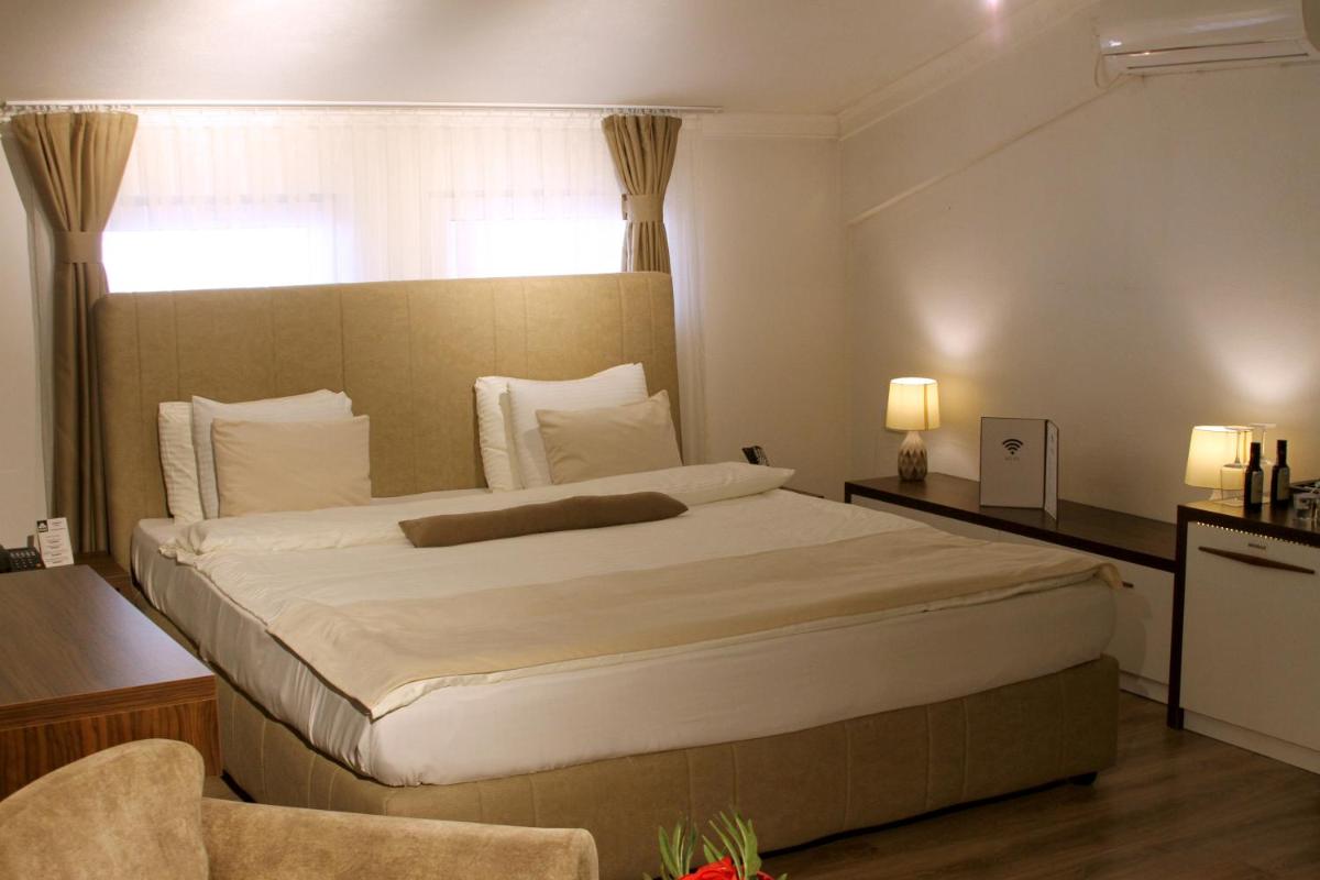 Hotel Driada - Housity