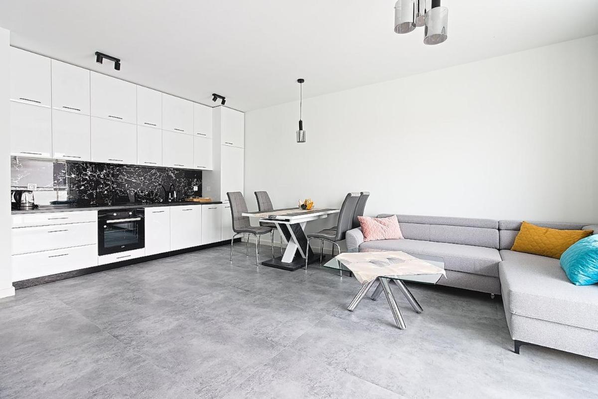 Varsovia Residence apartament 19 Parking - Housity