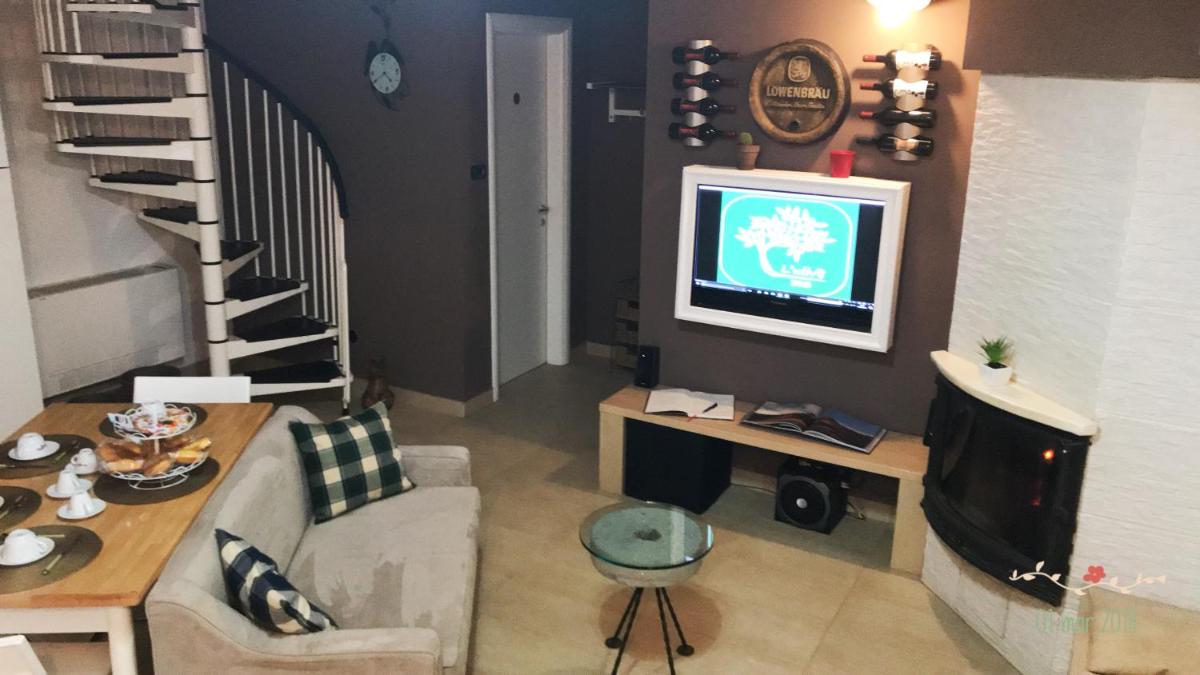 L' Ulivo Bed & Breakfast - Hizvo