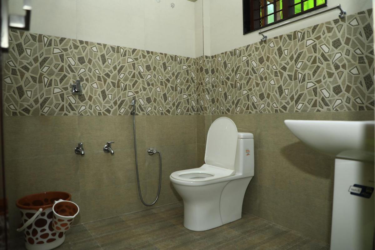 Water Gate Tourist Home and Resorts - Housity