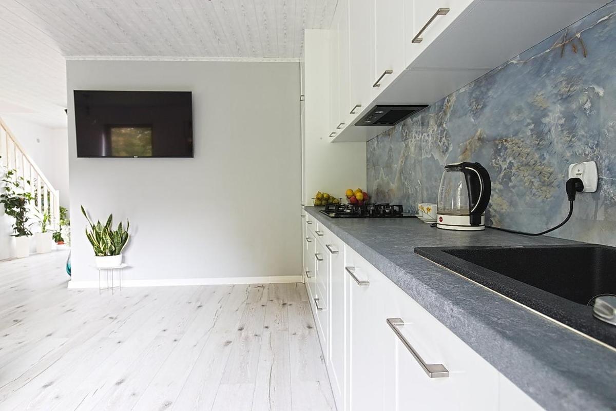 Domek na wsi- Przezmark pod Elblagiem - Housity
