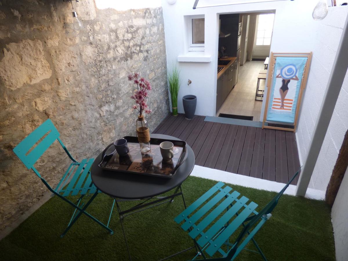 CosyHome du MARCHOUX - Housity