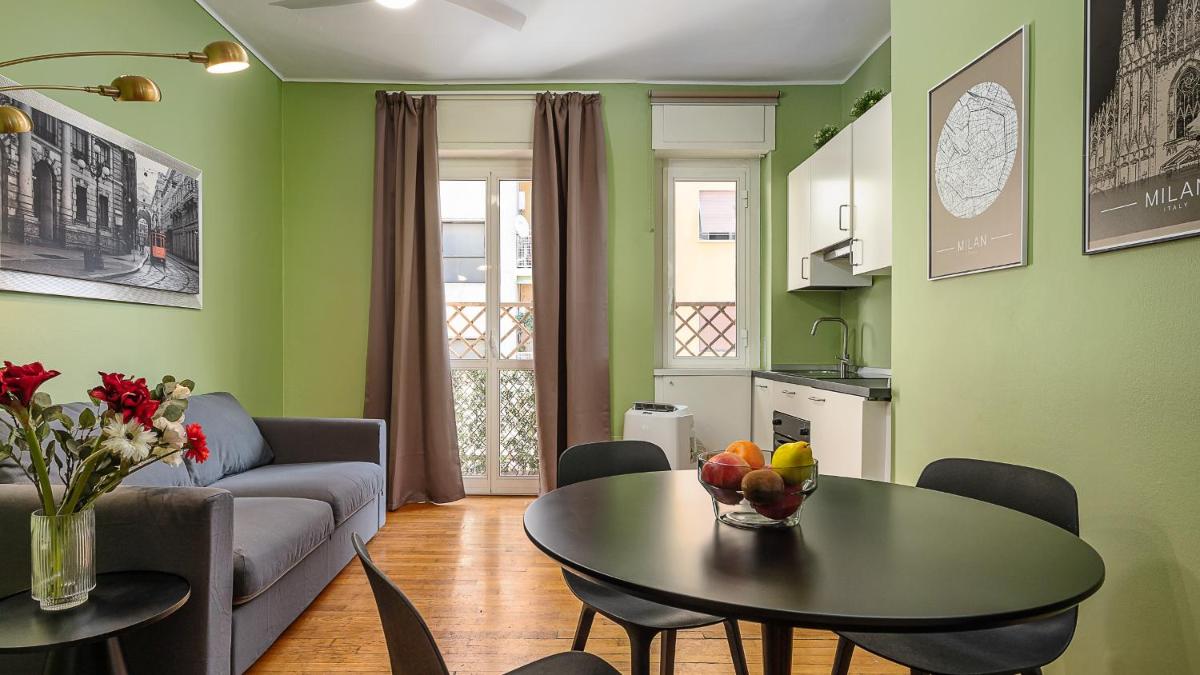 Italianway - Bartolini 9 - Housity