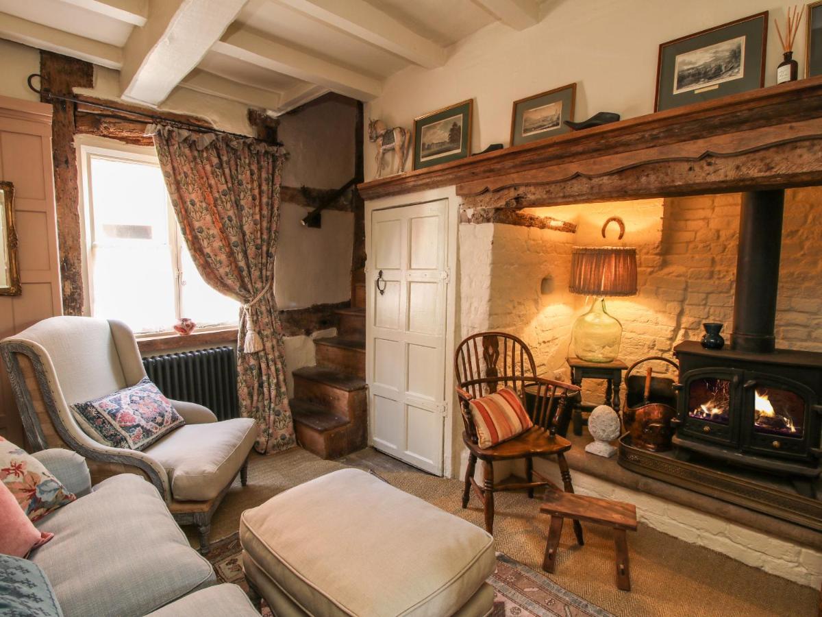 Cobblers Cottage - Housity