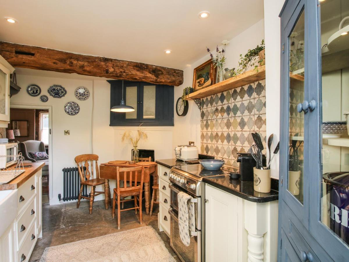 Cobblers Cottage - Housity