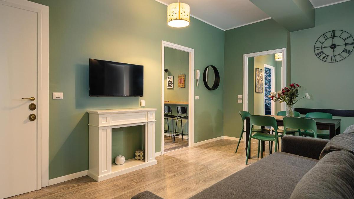 Italianway - Bartolini 9 - Housity