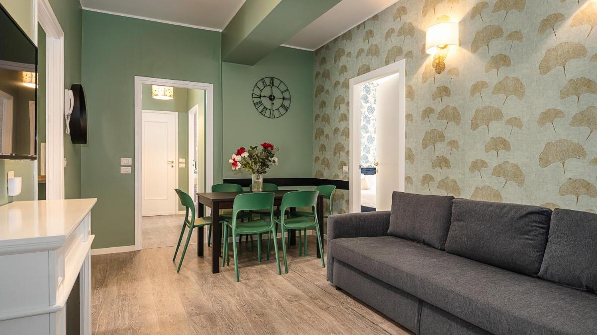 Italianway - Bartolini 9 - Housity