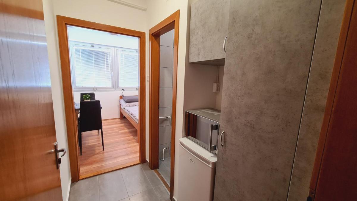 HÉDER APARTMANOK - Hizvo